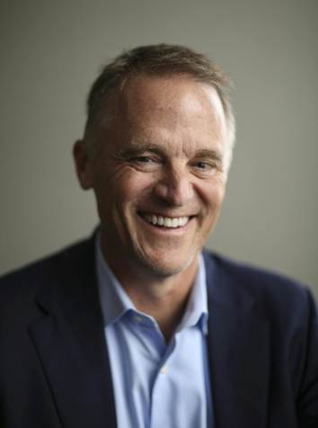 Boston Scientific Corp. CEO Mike Mahoney says “the heartbeat of Boston Scientific is in Minnesota, for sure.”