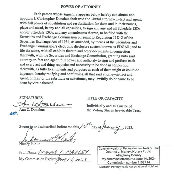 Text, letter
Description automatically generated