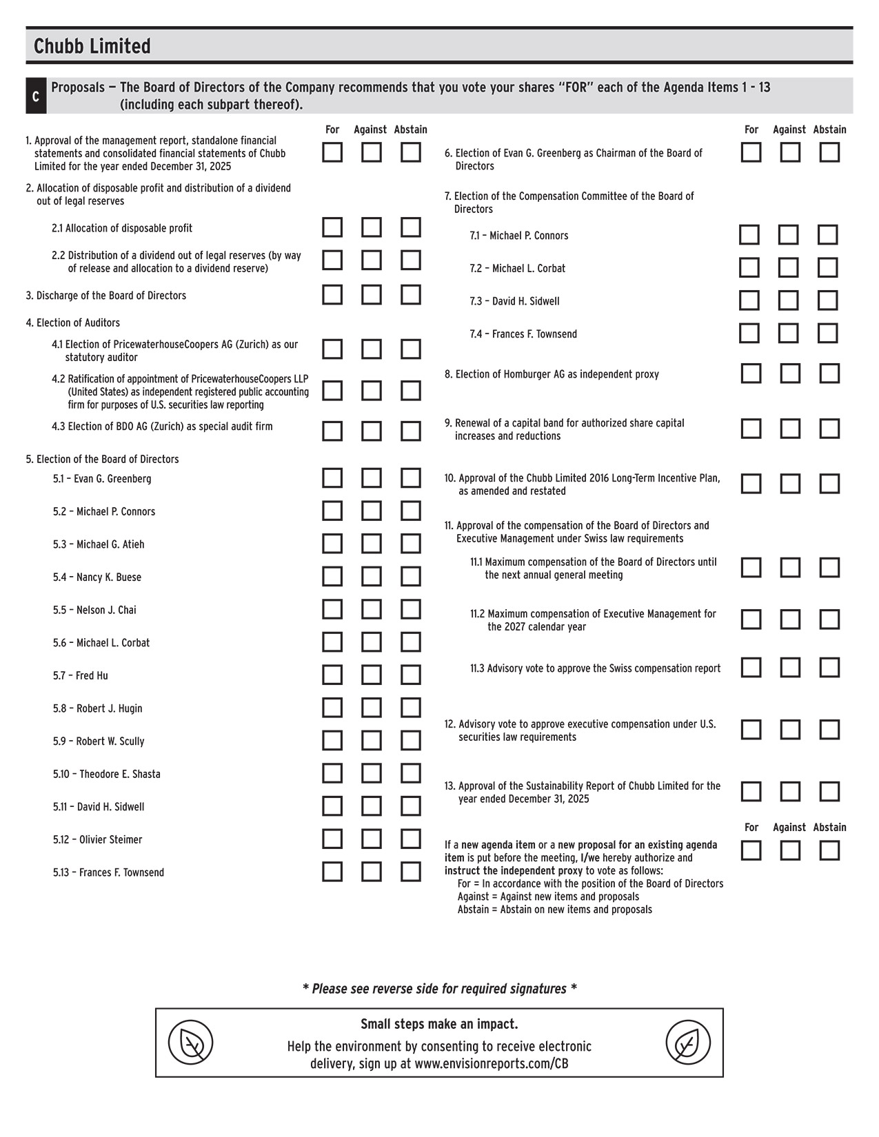 [MISSING IMAGE: px_26chubbproxy1pg02-bw.jpg]