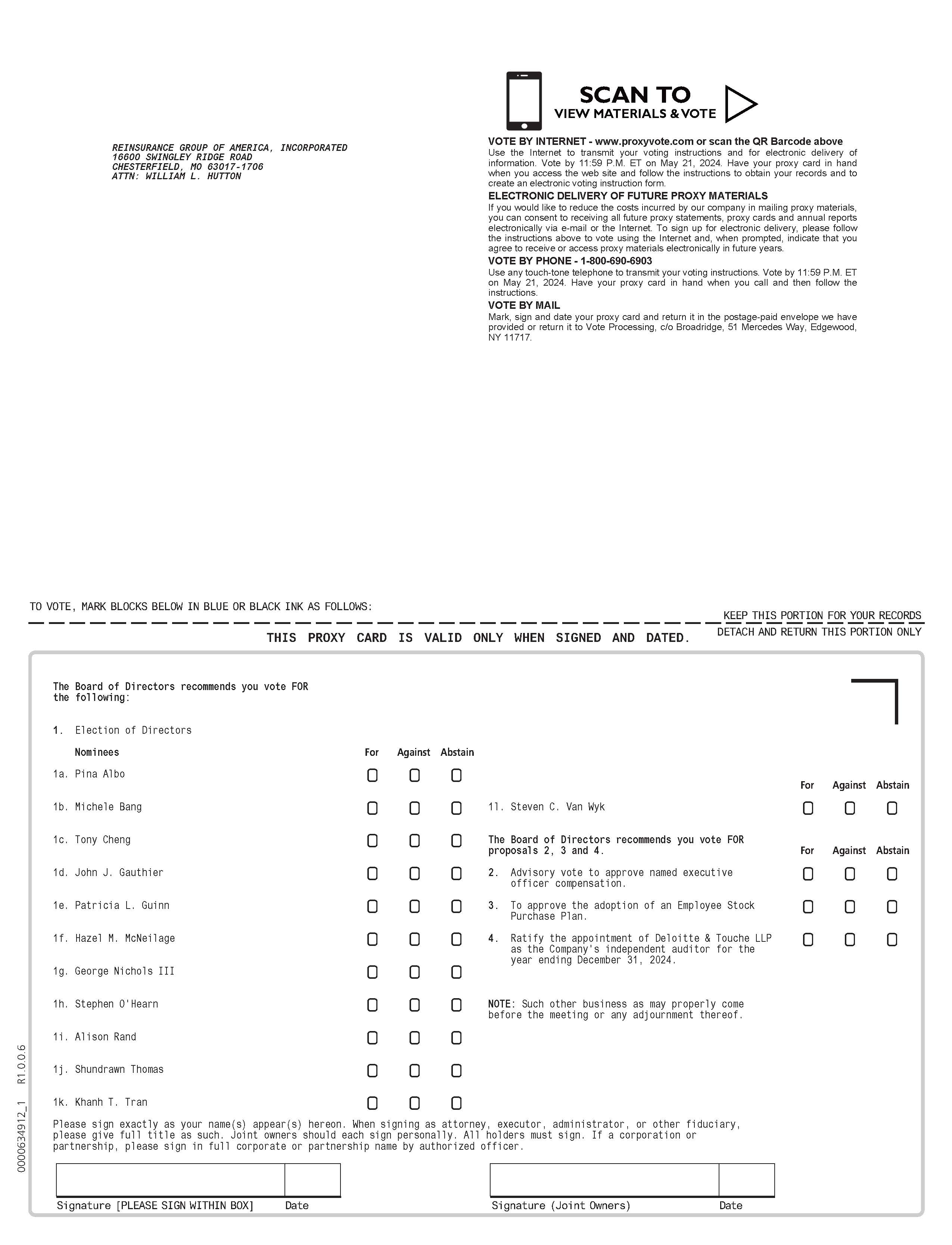REINSURANCE GROUP OF AMERICA INC._AUTO_PRXY_Page_1.jpg