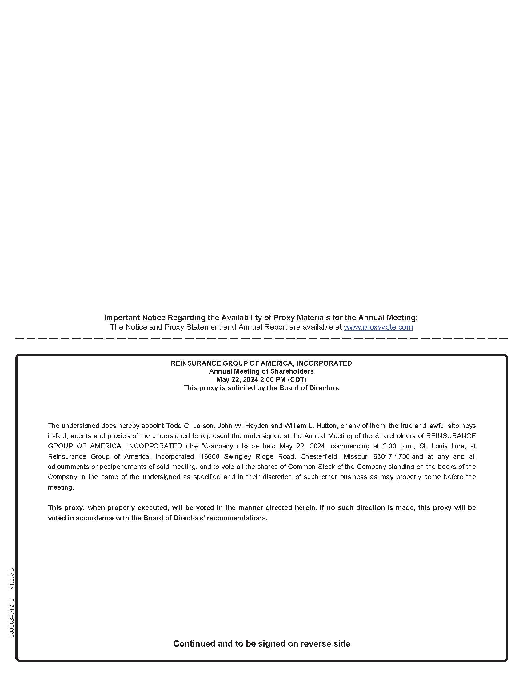 REINSURANCE GROUP OF AMERICA INC._AUTO_PRXY_Page_2.jpg