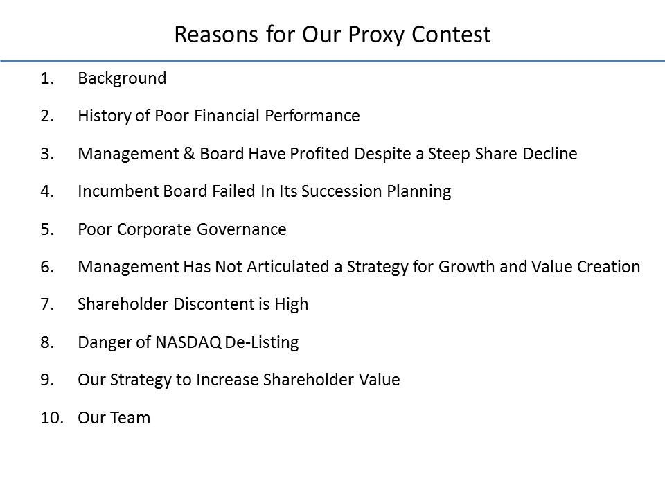 Powerpoint Slide
