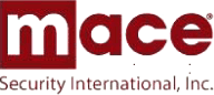 (MACE LOGO)