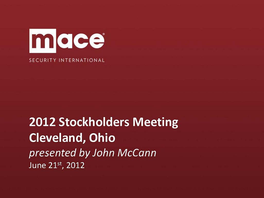 Slide 1