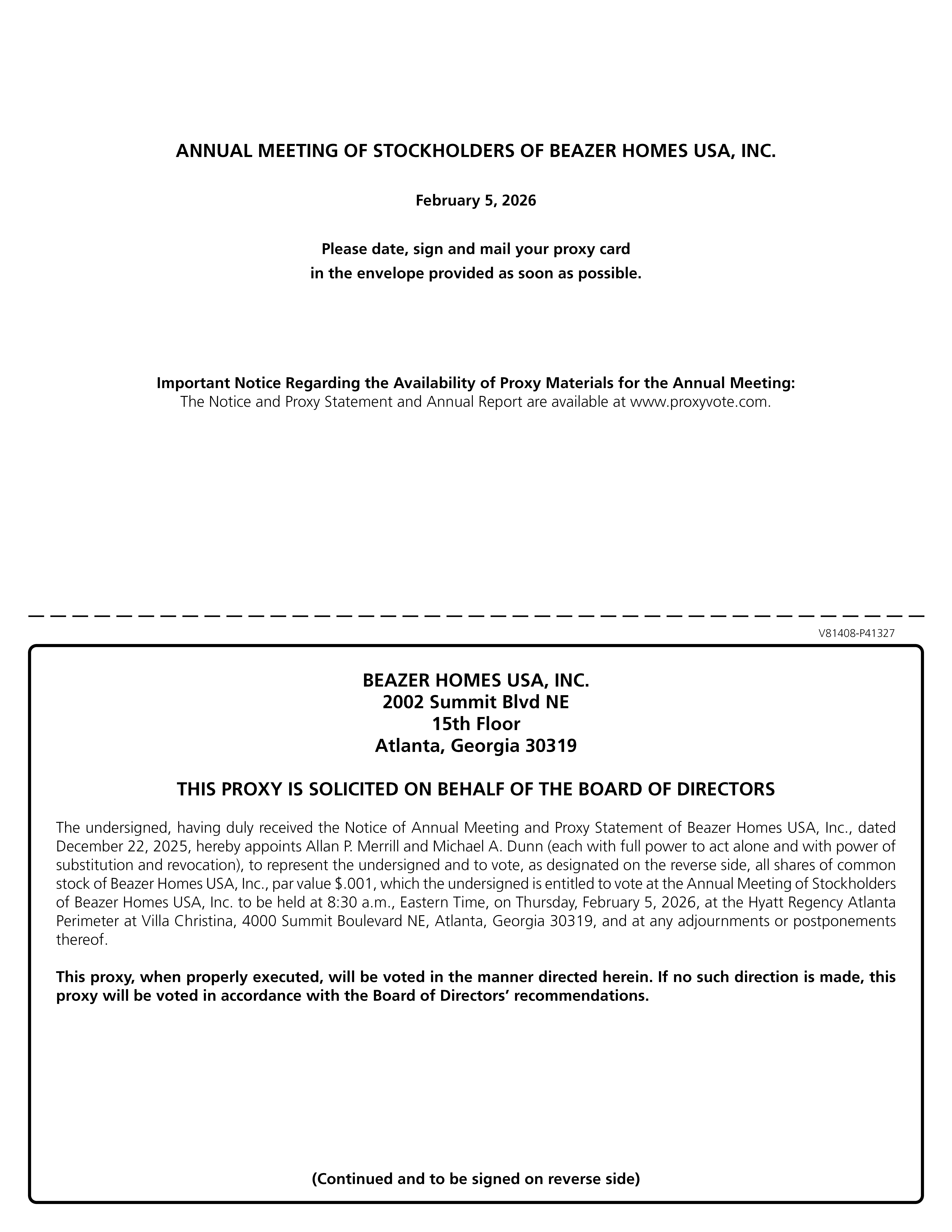 BZH Proxy Card  - Page 2.jpg