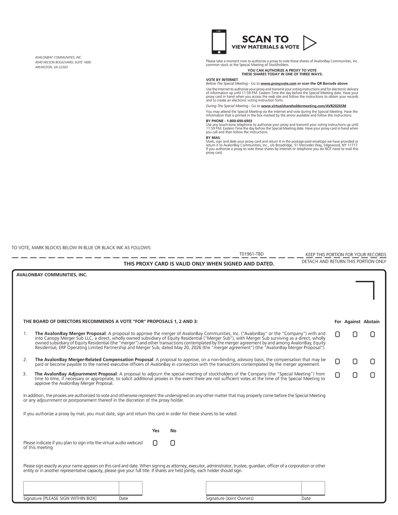 [MISSING IMAGE: px_26avalonbayproxy1p01-bw.jpg]
