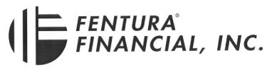 (FENTURA LOGO)