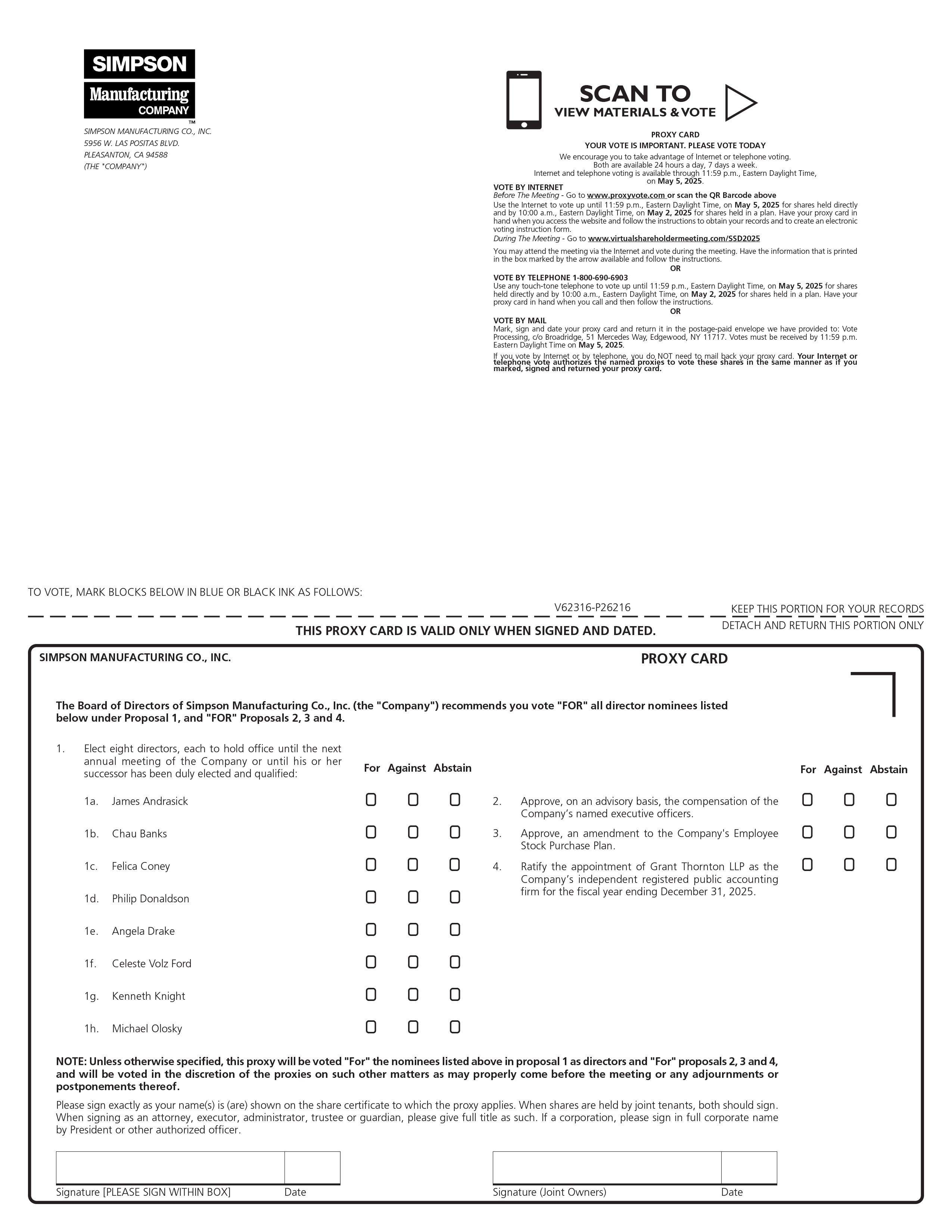 SIMPSON MANUFACTURING CO., INC._V_PRXY_GT20_P26216_25(_84430) -C1 FINAL-1.jpg
