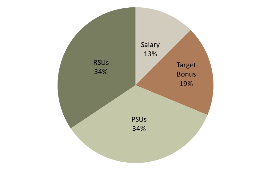 Target CEO Comp - Pie Chart (marketing) JPEG.jpg
