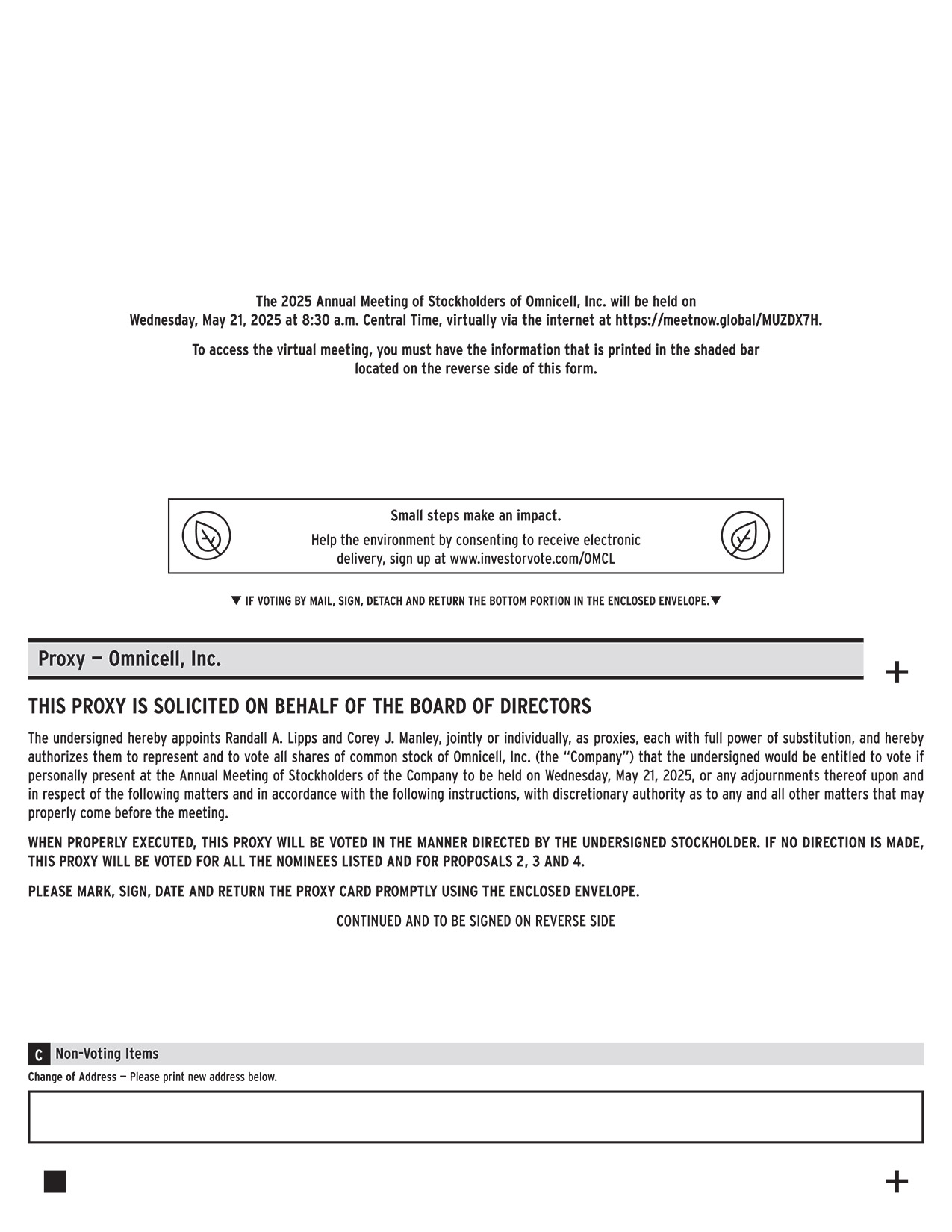 [MISSING IMAGE: px_25annualmeetpy01pg02-bw.jpg]