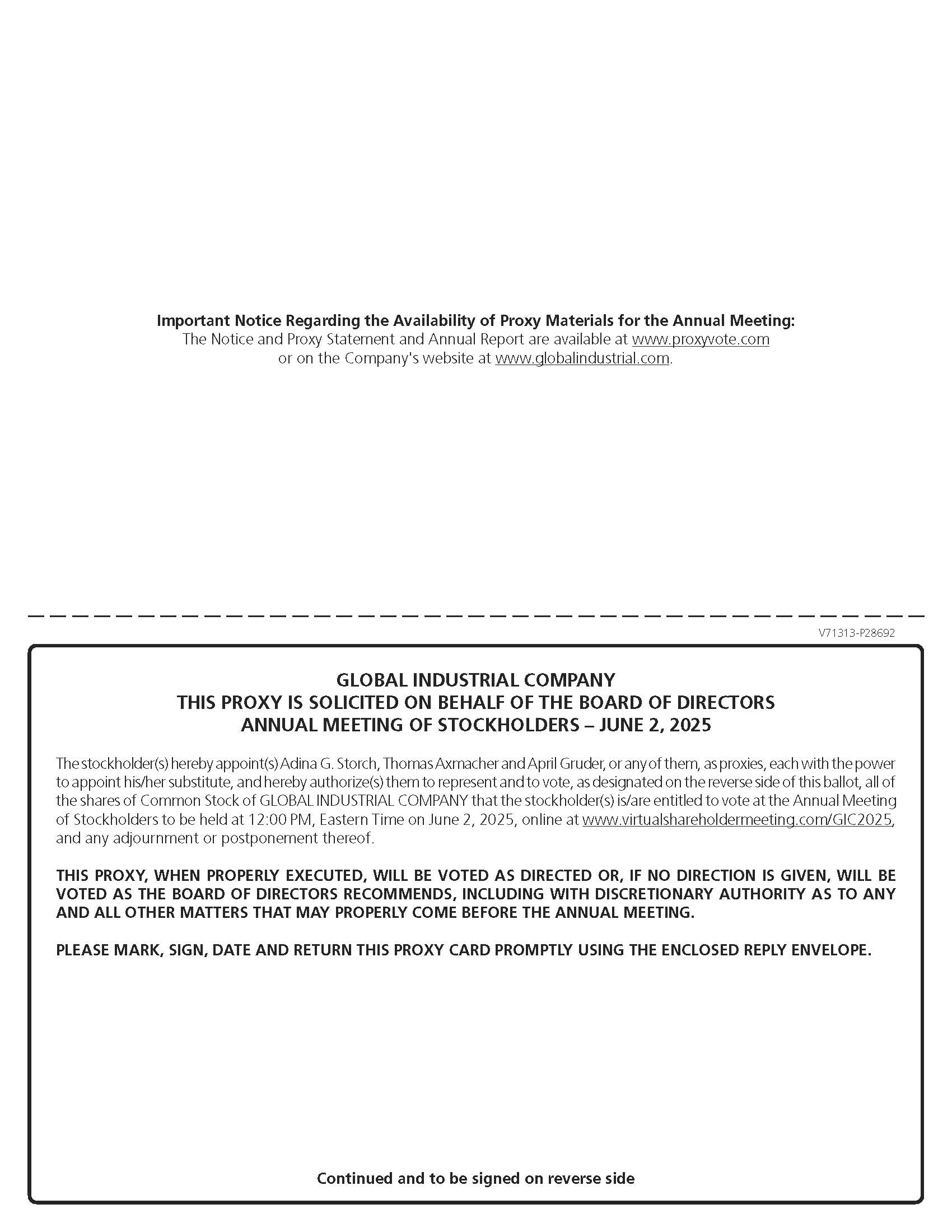 GLOBAL INDUSTRIAL COMPANY_V_PRXY_P28692_25(#87566) - C1_Page_2.jpg