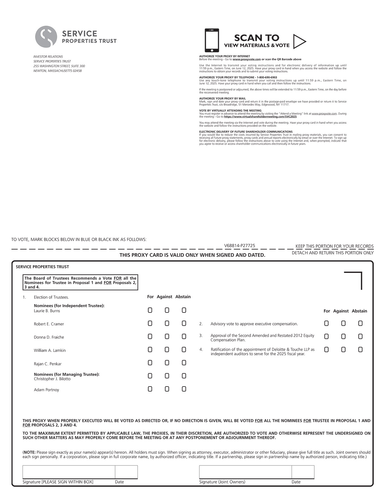 [MISSING IMAGE: px_25serviceproxy1pg1-bw.jpg]