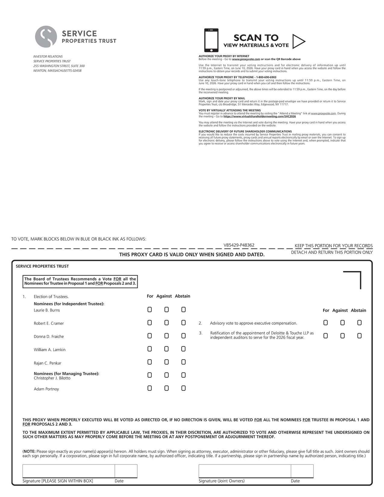 [MISSING IMAGE: px_26serviceproxy1pg1-bw.jpg]