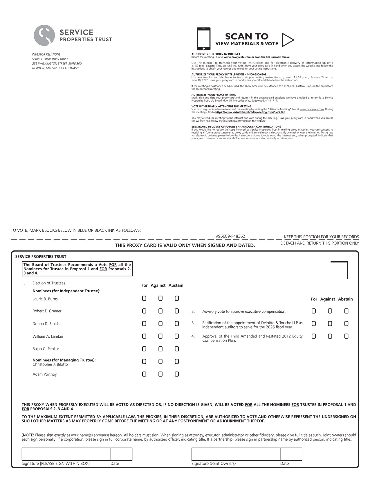 [MISSING IMAGE: px_26serviceproxy1pg1-bw.jpg]