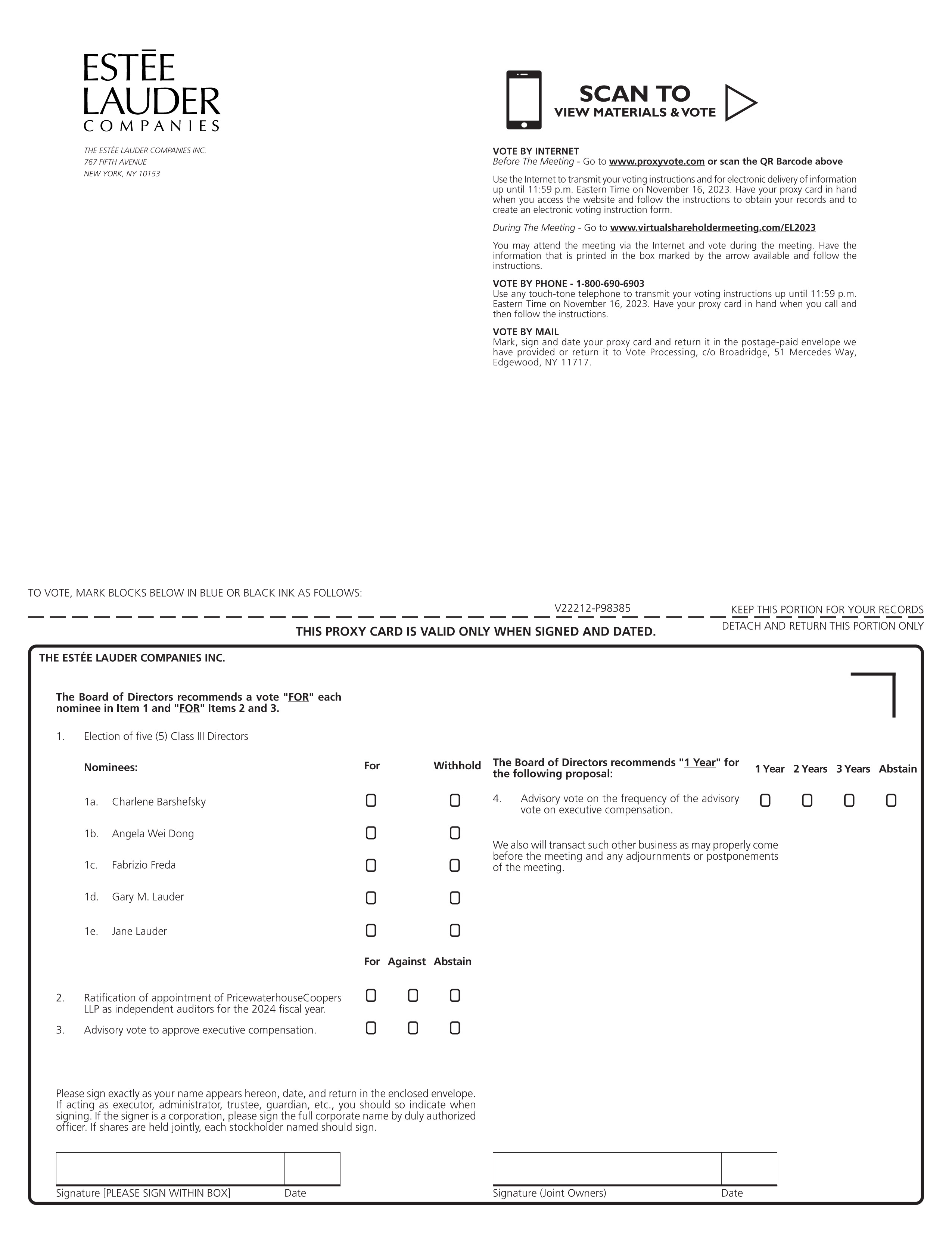 [MISSING IMAGE: px_esteeproxy1pg01-bw.jpg]