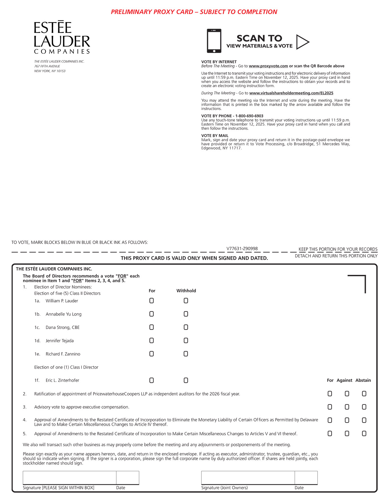 [MISSING IMAGE: px_25esteepxy02pg01-4c.jpg]