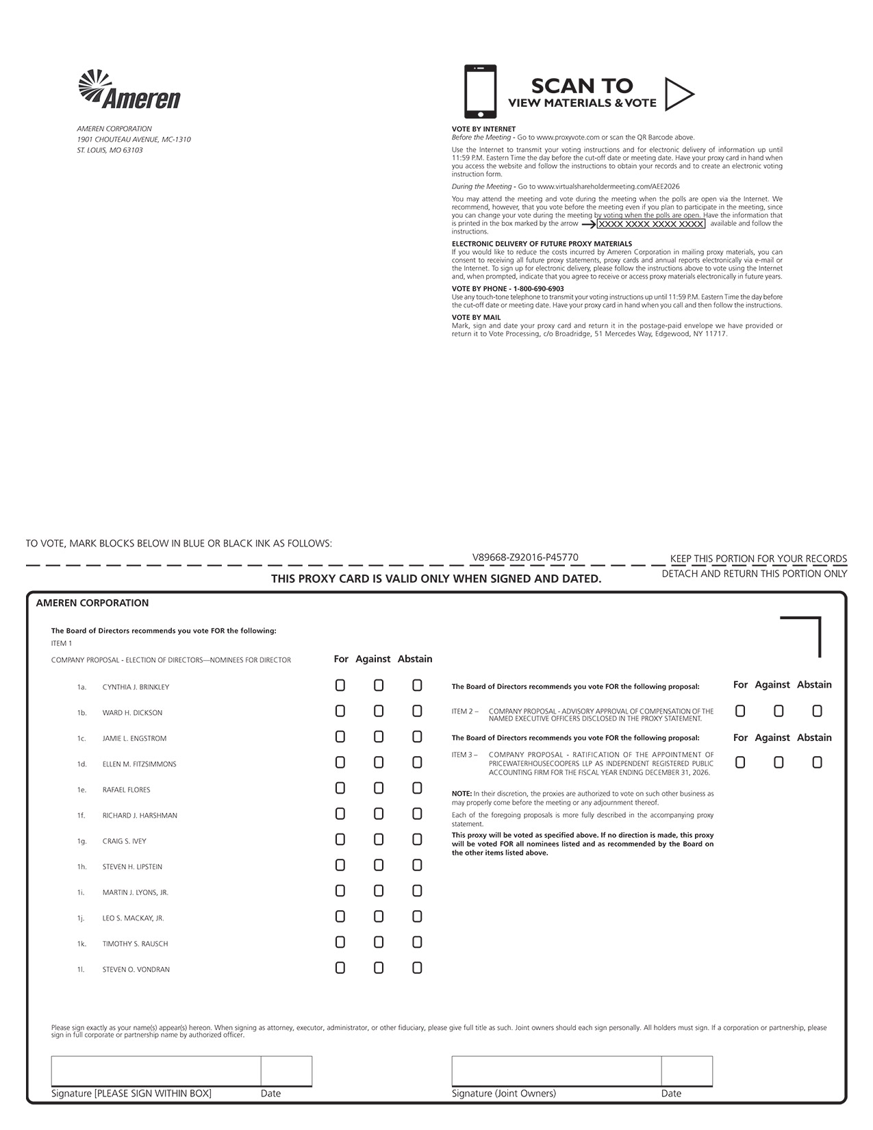 [MISSING IMAGE: px_26amerenproxy1pg01-bw.jpg]