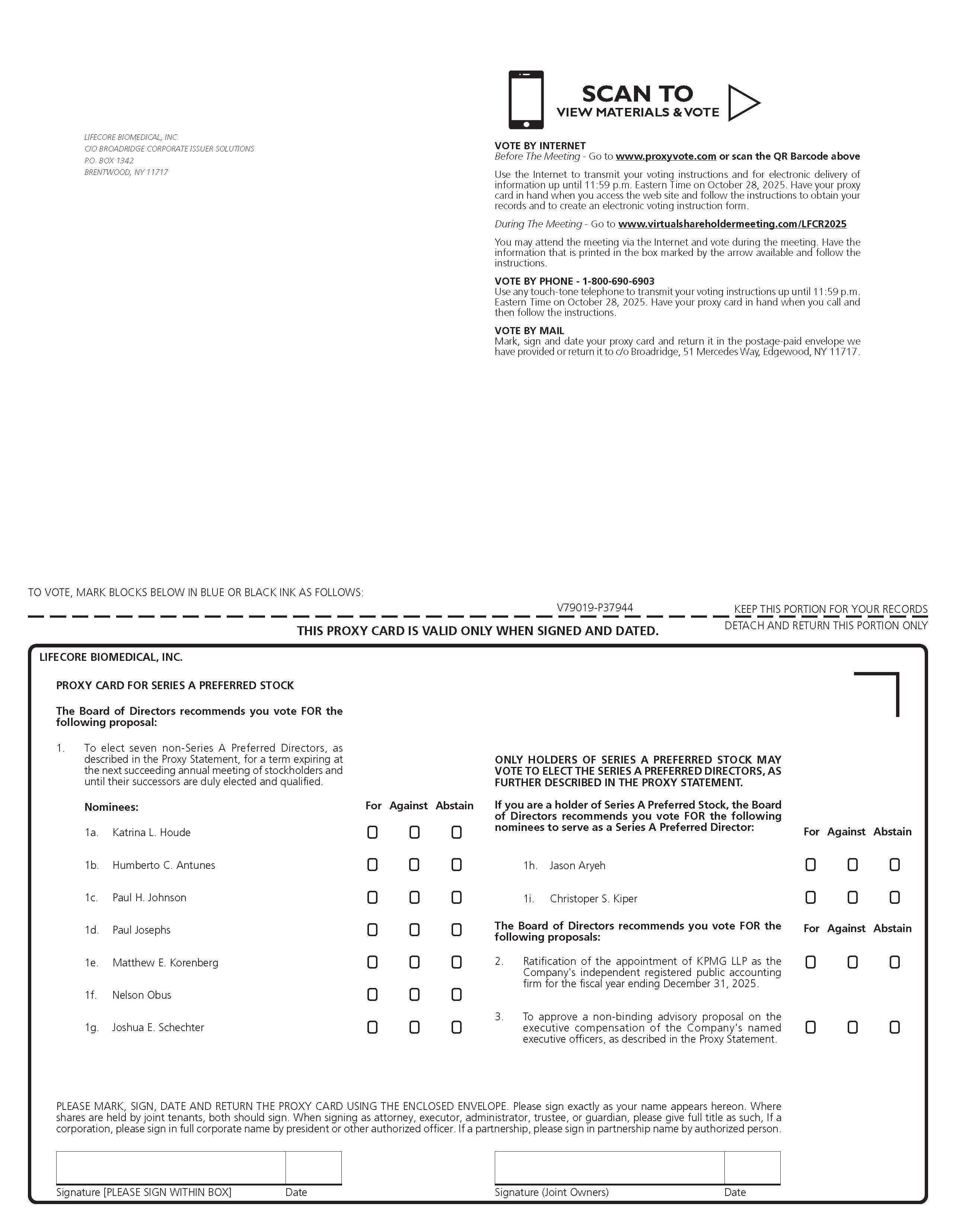 LIFECORE BIOMEDICAL, INC_QM_V_PRXY_GT20_P37944_25(#91103) - C1 (approved)_Page_1.jpg