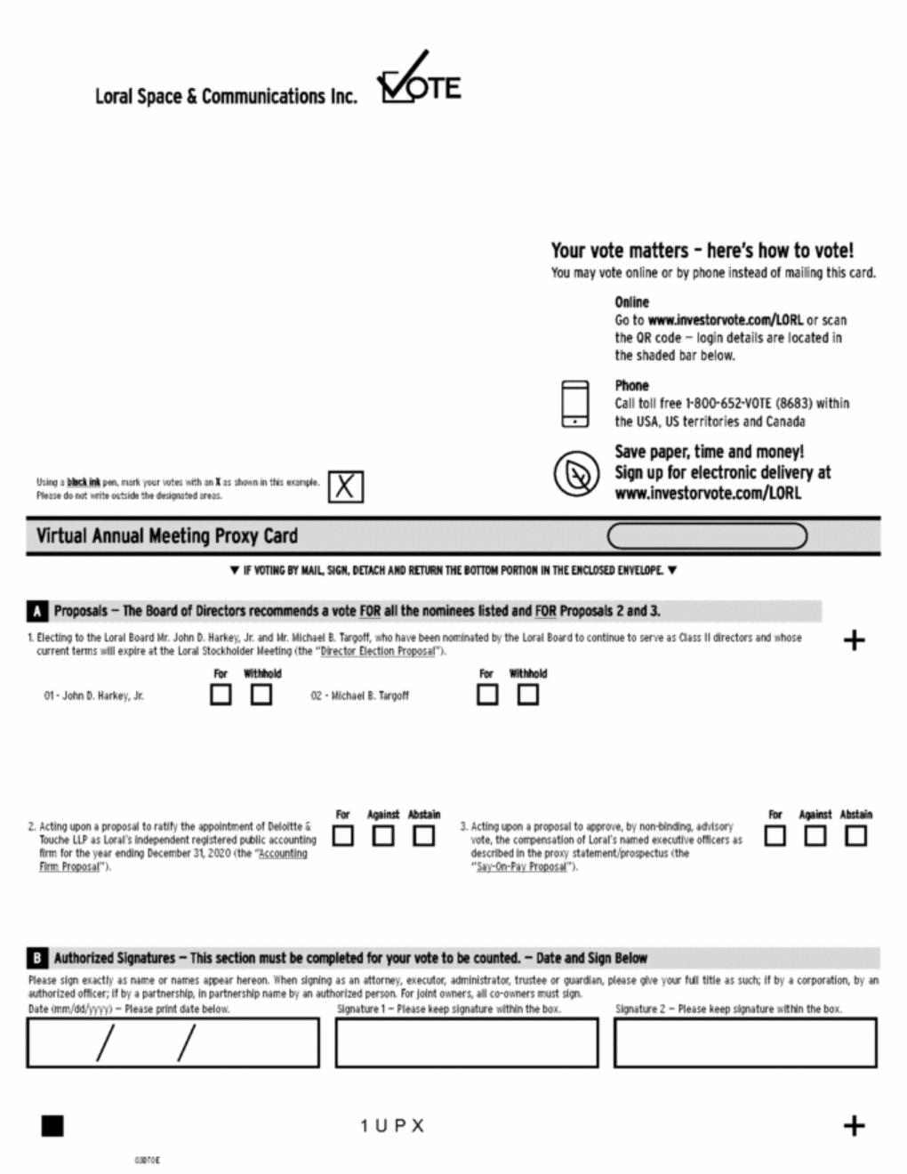 LORL Proxy Card- Common 2021_lorl proxy card- common 2021_page_1.gif