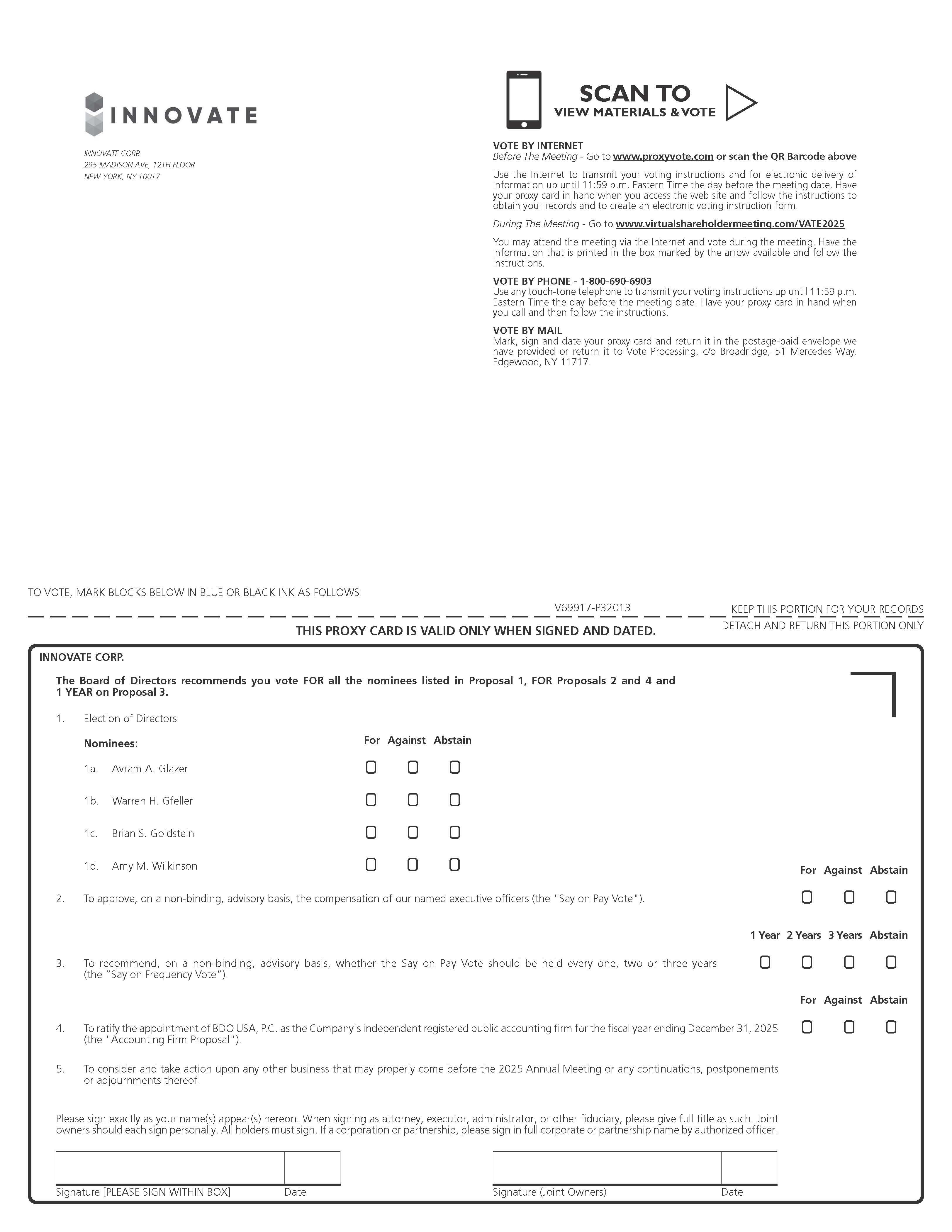 INNOVATE CORP_V_GT20_PRXY_P32013_25(#87152) - FINAL_Front.jpg