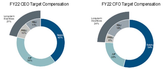Chart, sunburst chart
Description automatically generated