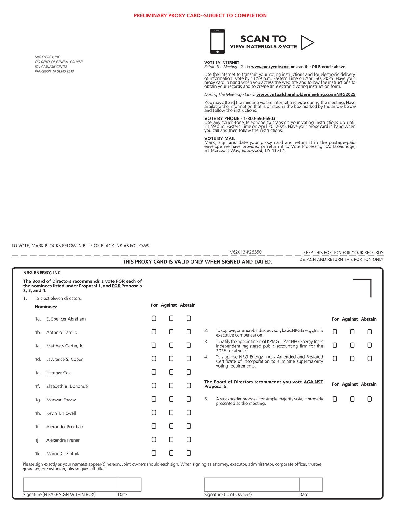 [MISSING IMAGE: px_24nrgproxy1pg01-4c.jpg]