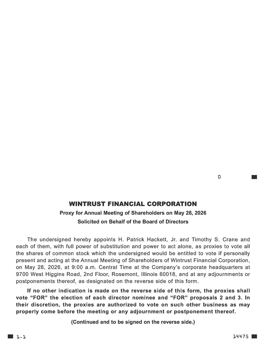 [MISSING IMAGE: px_26wintrustpxy01pg02-bw.jpg]