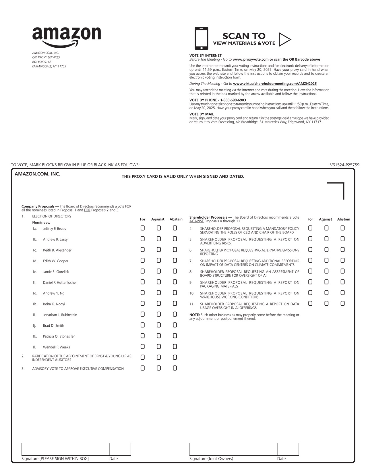 [MISSING IMAGE: px_25amazonpy01pg01-bw.jpg]