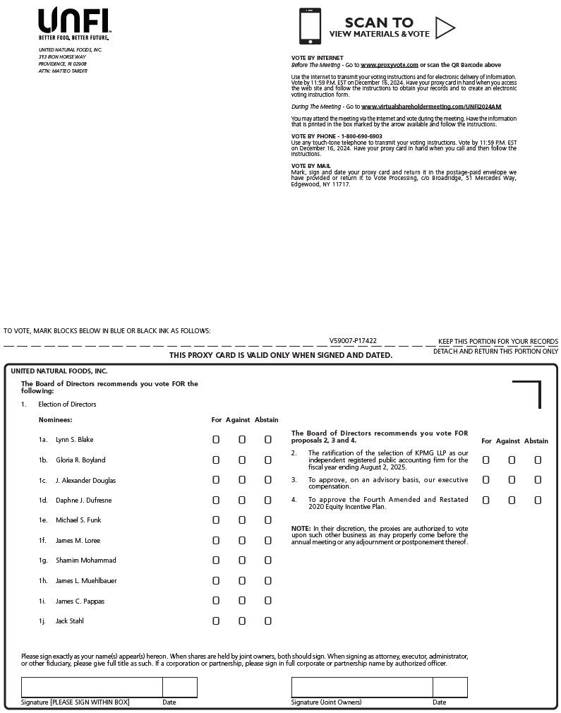 UNFI Proxy Card p1.jpg