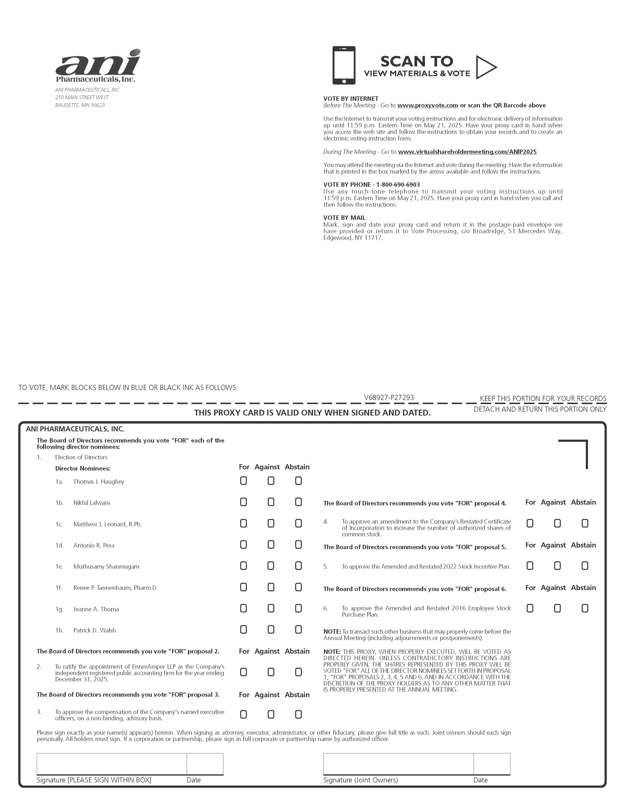 ANI PHARMACEUTICALS INC._V_PRXY_P27293_25(#86791) - C2_Page_1.jpg