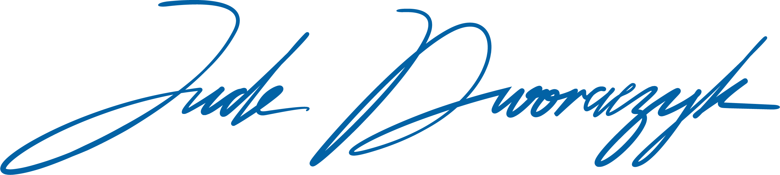 Jude Dworaczyk signature 1.gif