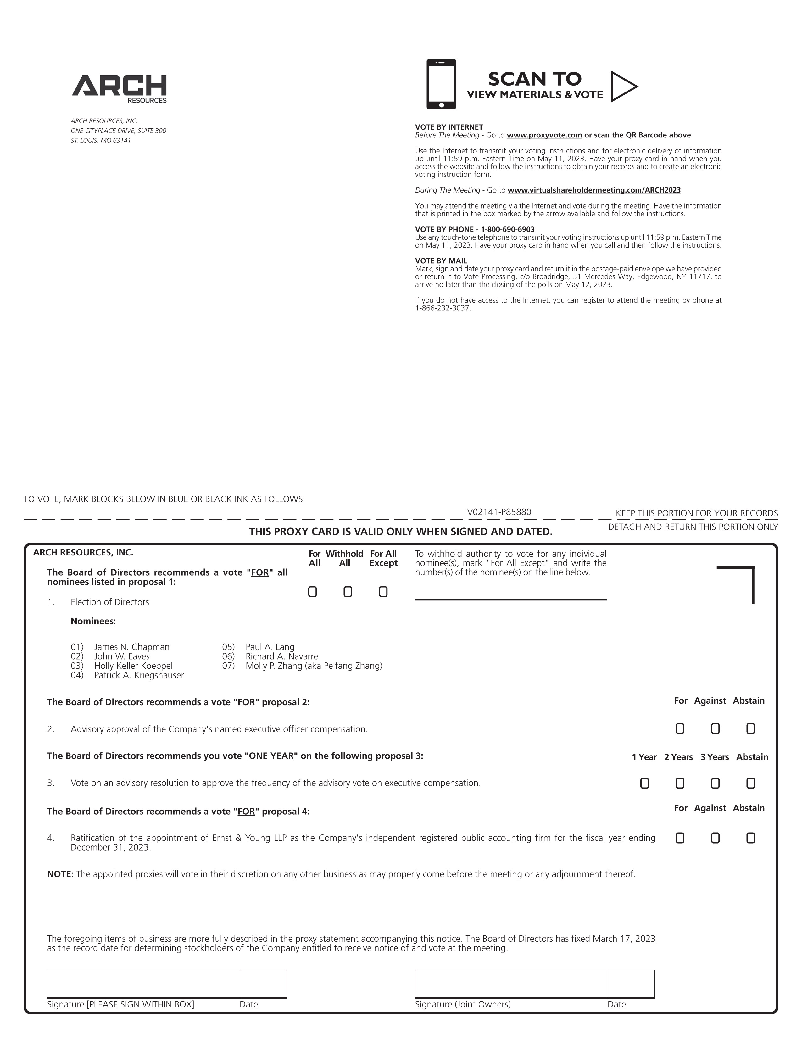 [MISSING IMAGE: px_votepage1-bw.jpg]