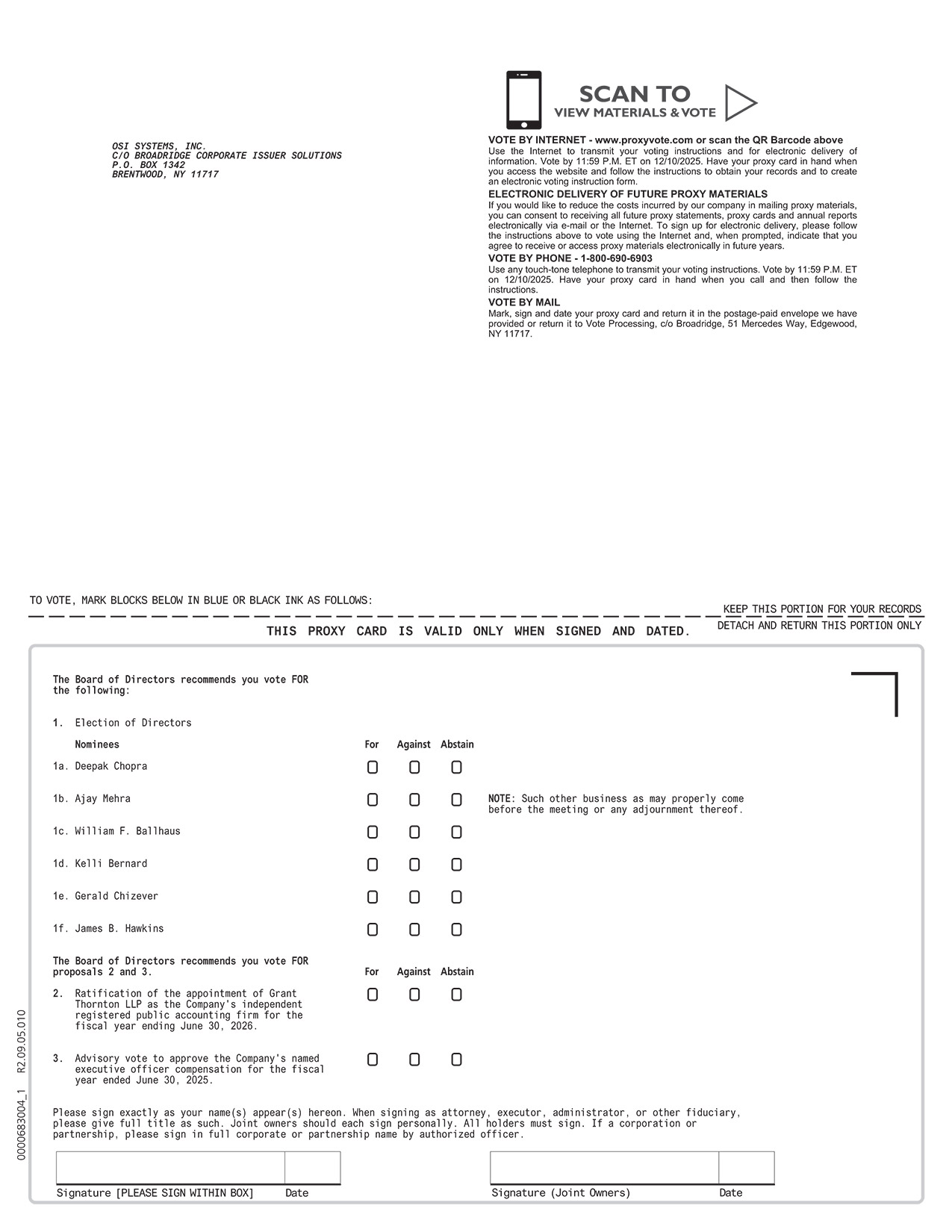 [MISSING IMAGE: px_25osisystemproxy1pg1-bw.jpg]
