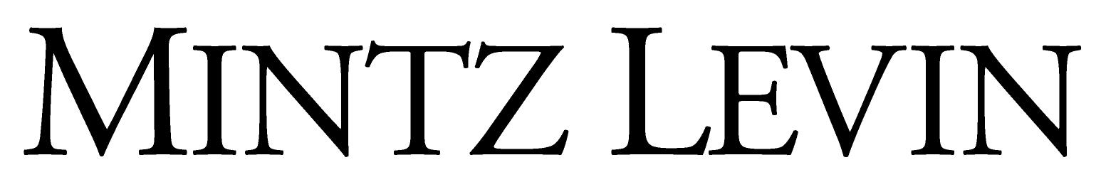 Mintz Levin only BW 2007
