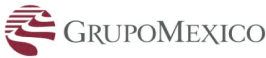 (GRUPOMEXICO LOGO)