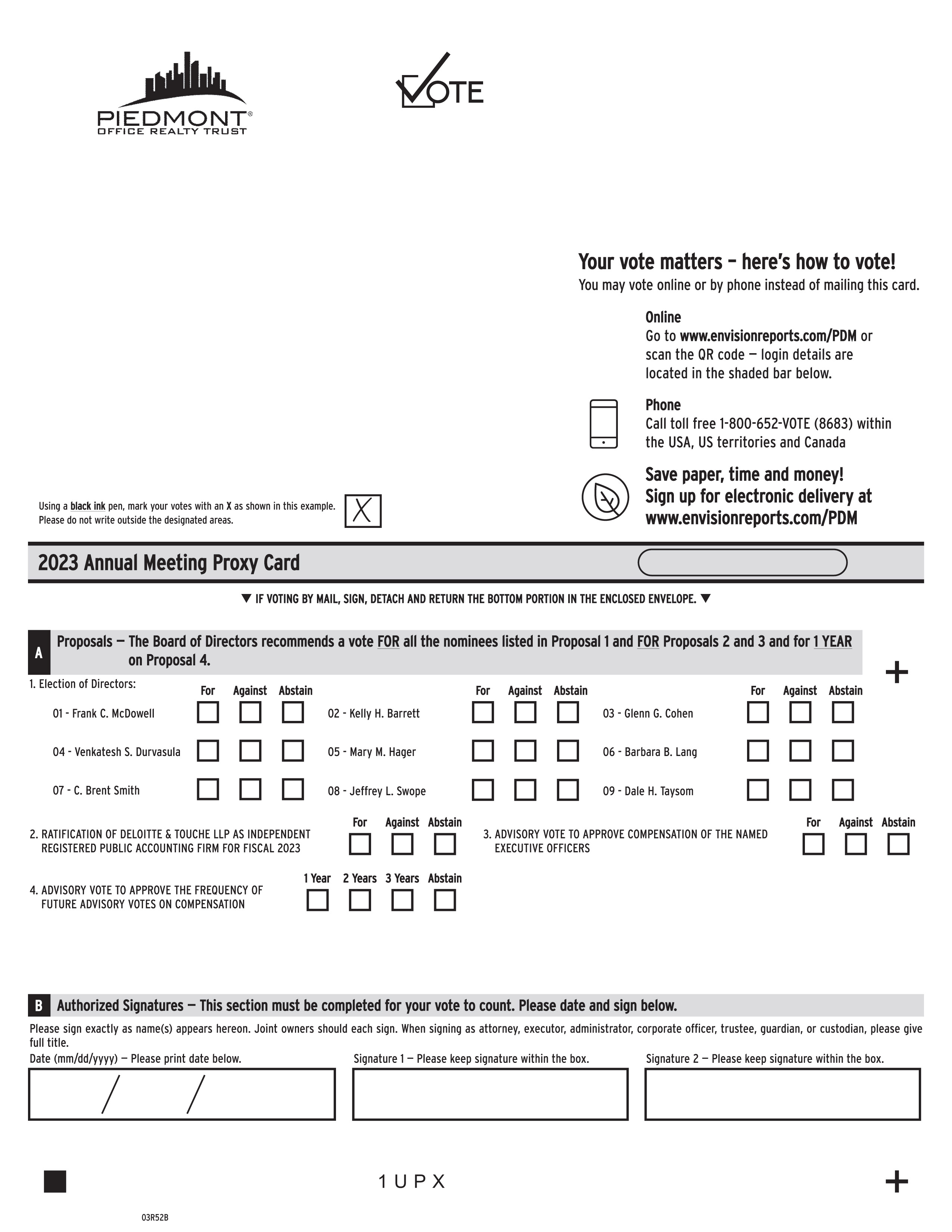 [MISSING IMAGE: px_annualmeeting01-bw.jpg]