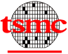 (TSMC LOGO)