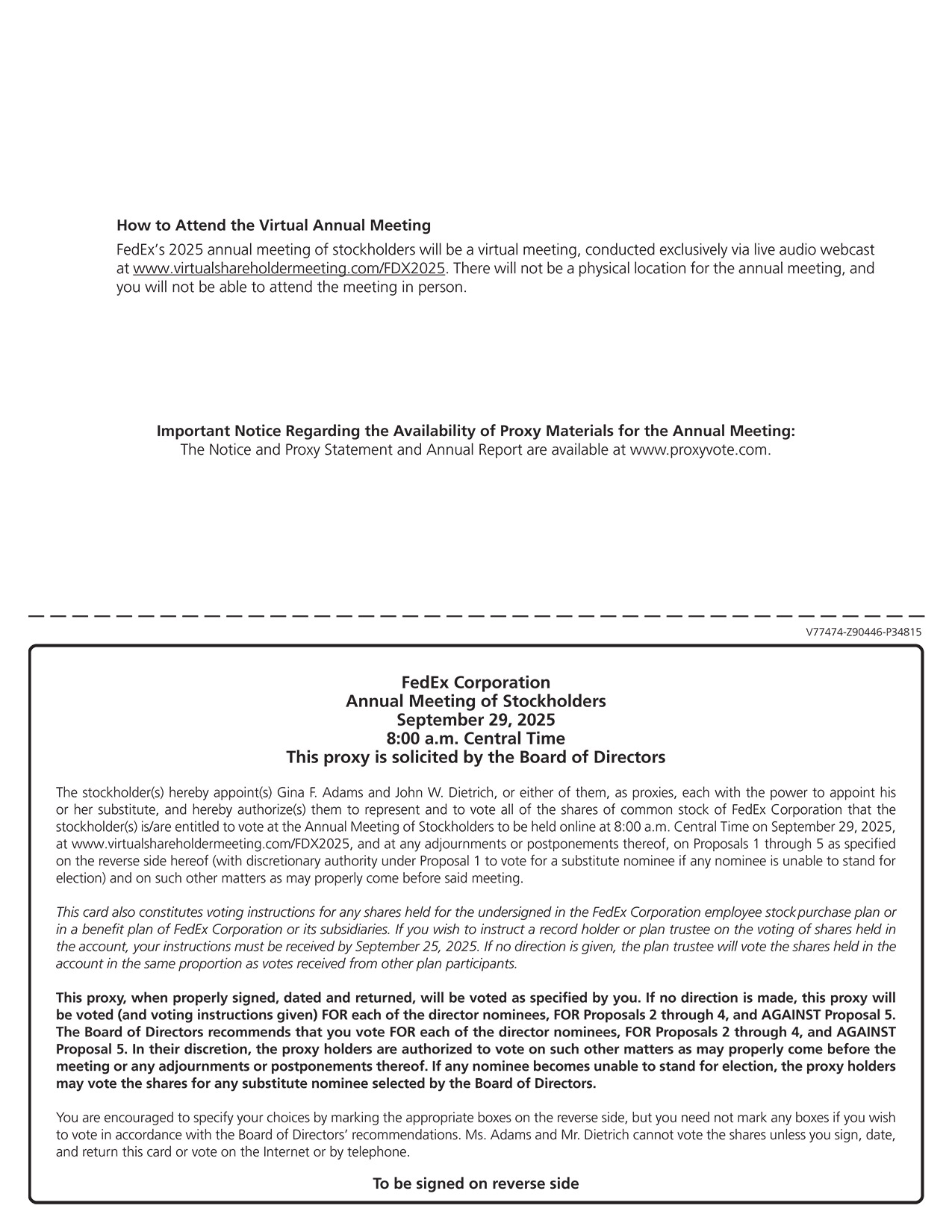 [MISSING IMAGE: px_25fedexproxy1pg02-bw.jpg]