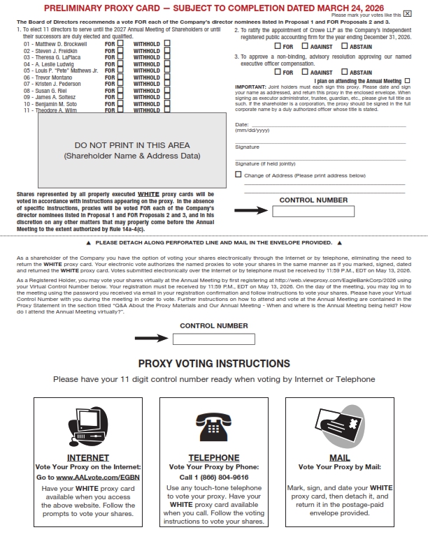 FINAL WHITE Proxy Card 26-7859 Eagle Bancorp PC (AAL)_v8_002.jpg