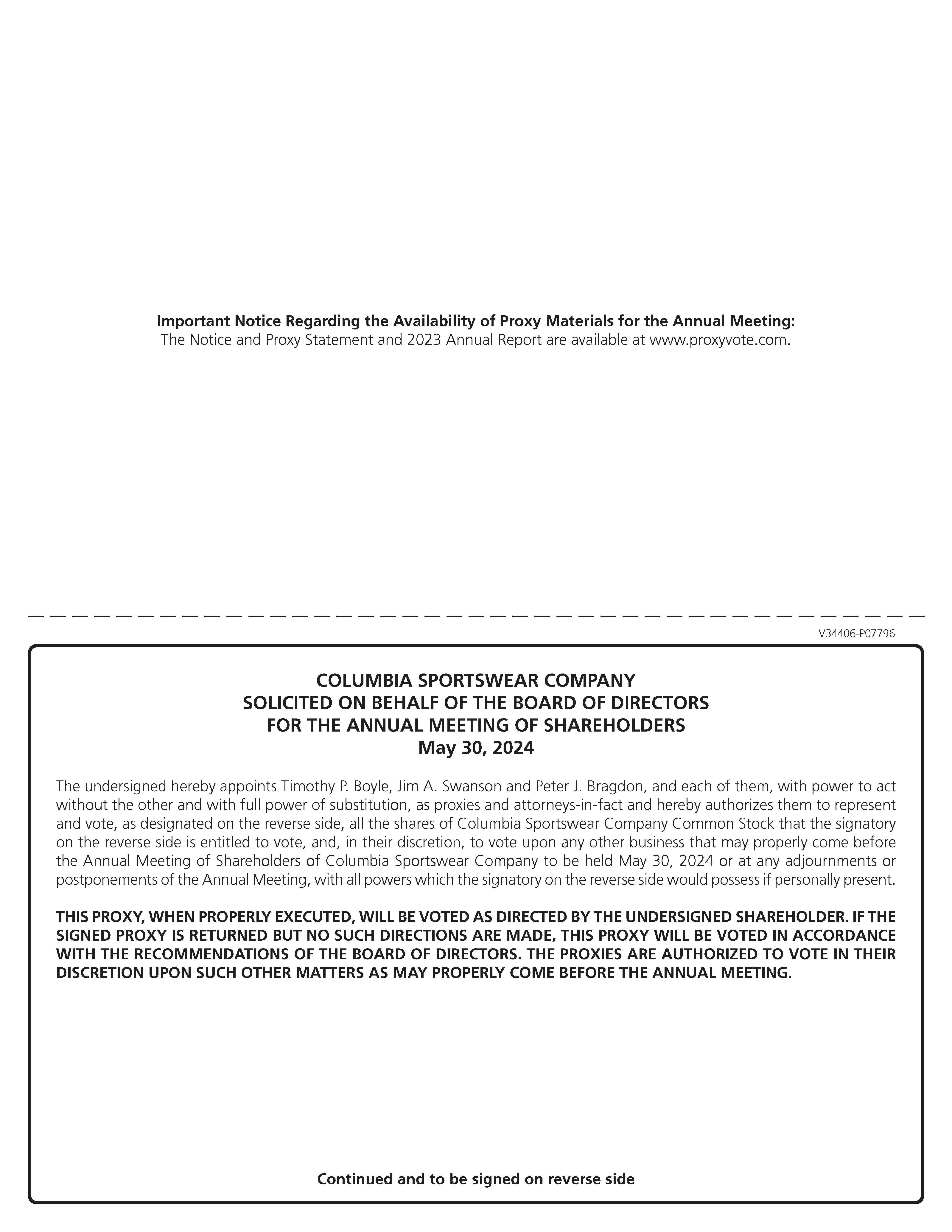 COLUMBIA SPORTSWEAR COMPANY_V_PRXY_GT20_P07796_24(#76431) - CC_Page_2.jpg