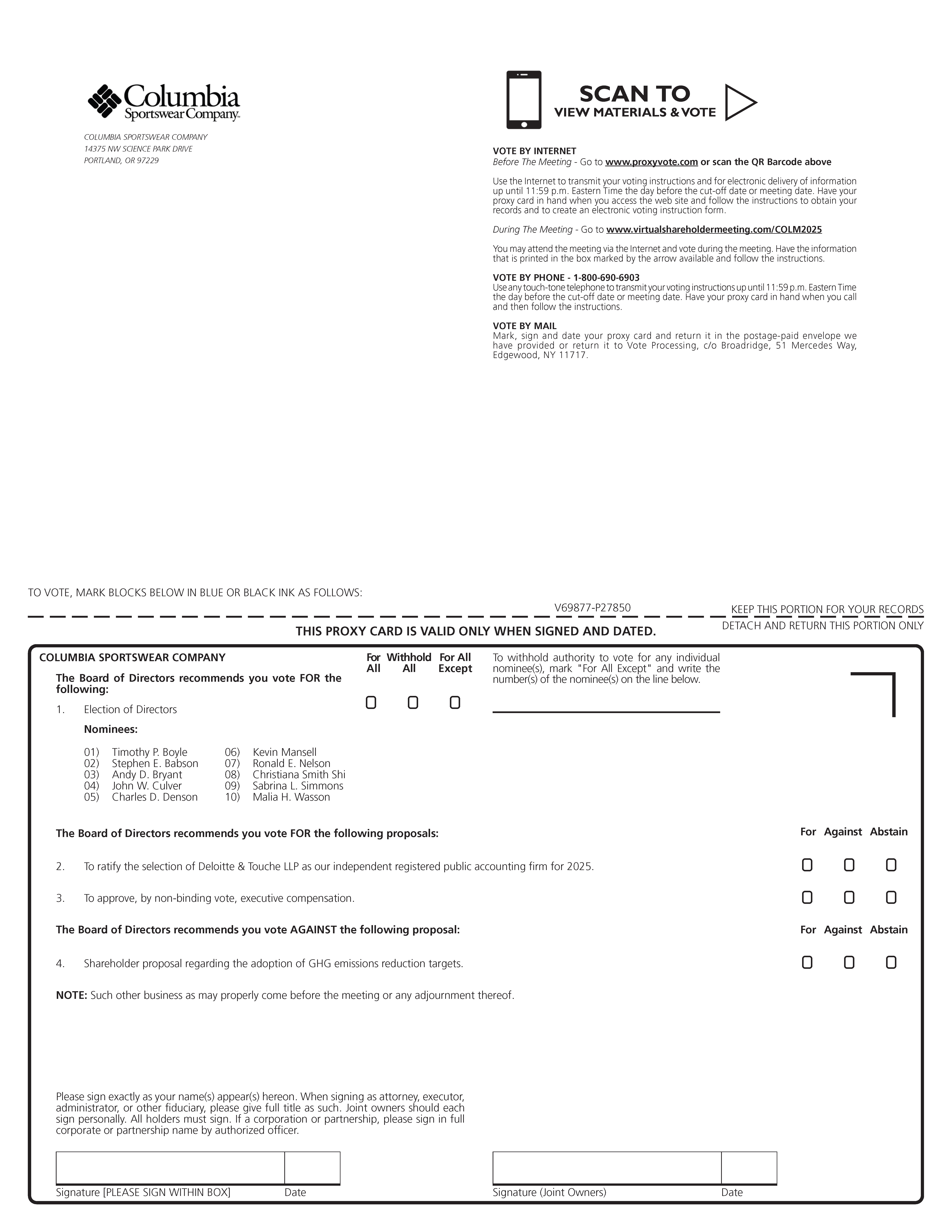 COLUMBIA SPORTSWEAR COMPANY_V_PRXY_P27850_25(#87144) - CC (002)_Page_1.jpg