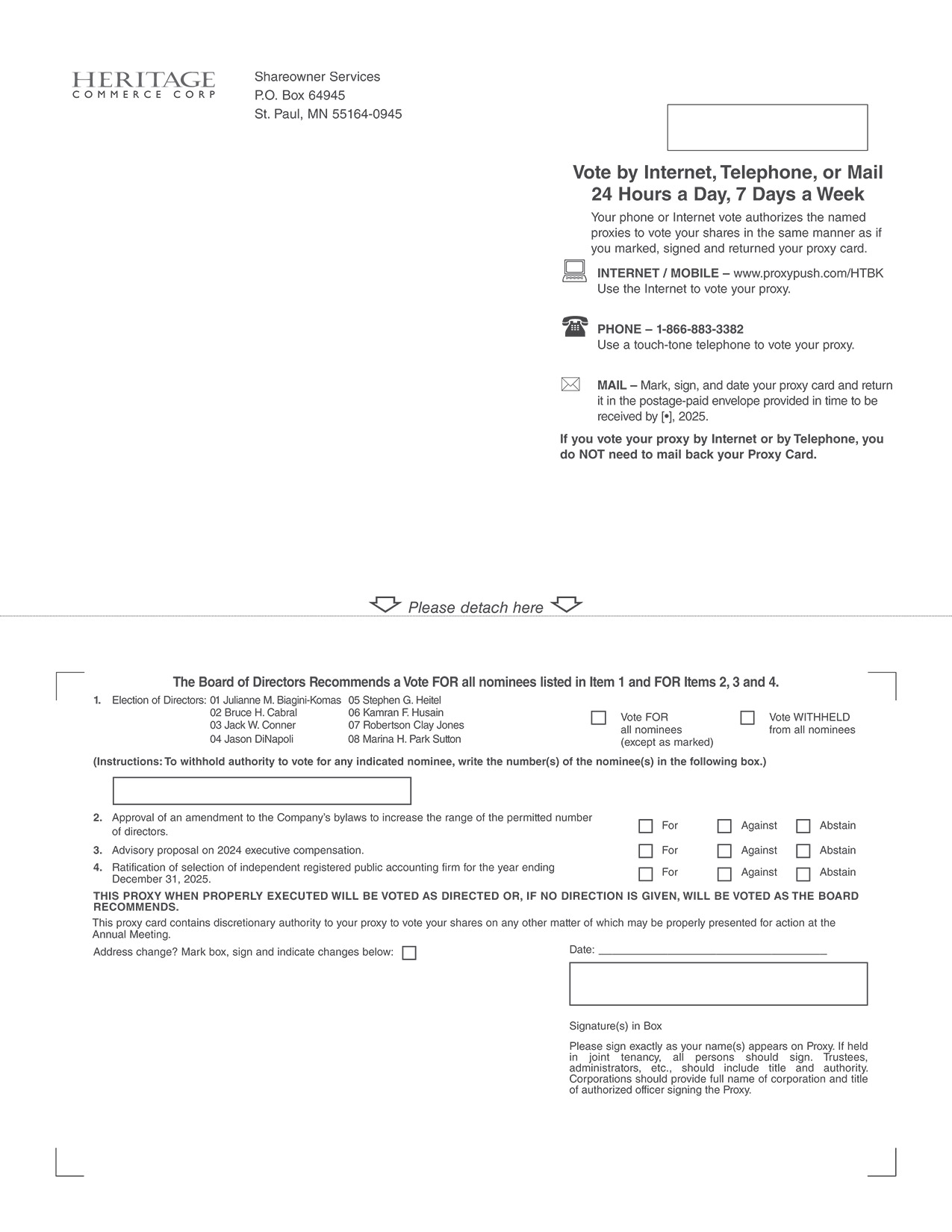 [MISSING IMAGE: px_24heritproxy1pg1-bw.jpg]