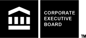 (CORPORATE EXECUTIVE BOARD LOGO)