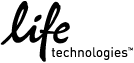 (LIFE TECHNOLOGIES LOGO)