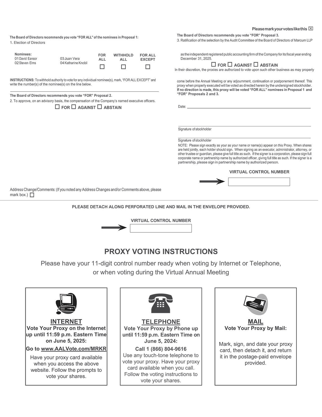 [MISSING IMAGE: px_25markertheproxy1pg02-bw.jpg]