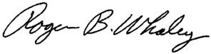 SIGNATURE