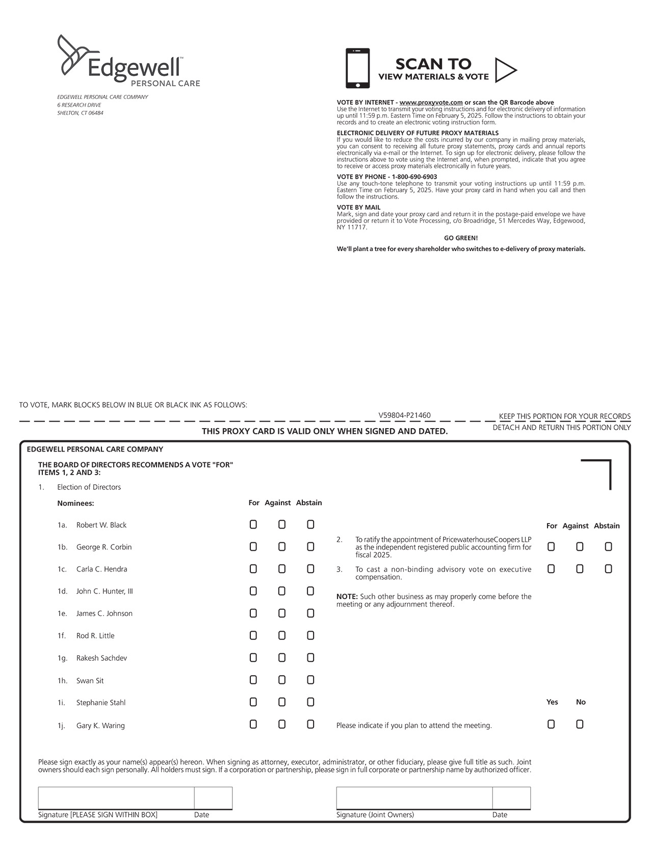 [MISSING IMAGE: px_24edgewellpy01pg01-bw.jpg]