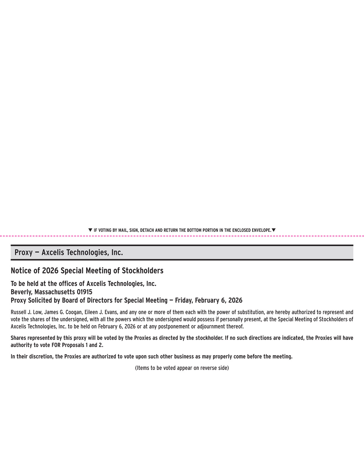 [MISSING IMAGE: px_25axcelis01pg02-4c.jpg]