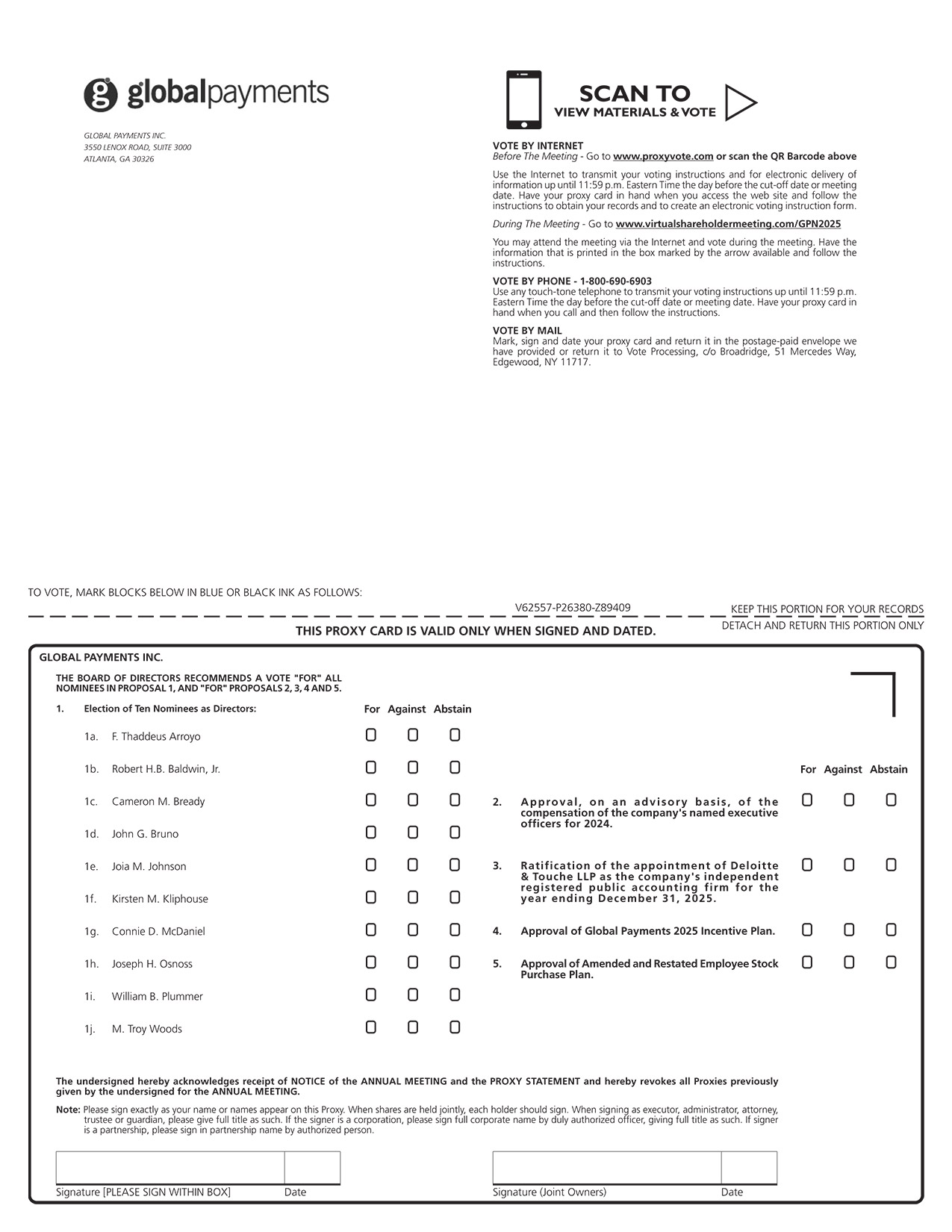 [MISSING IMAGE: px_25globalproxy01pg01-bw.jpg]