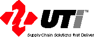 (UTI Logo)